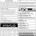 Jang Newspaper Jobs Ads Sunday 5th May 2013 Karachi Lahore Rawalpindi