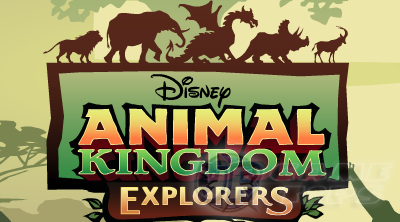 Disney Animal Kingdom Explorers - Playdom's Online Game - UrGameTips