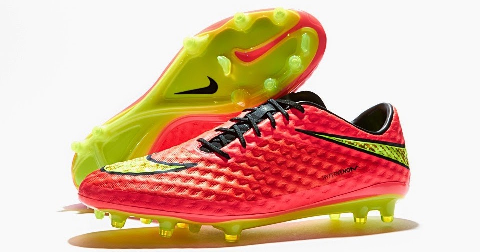 nike hypervenom mundial 2018