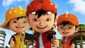 Boboiboy