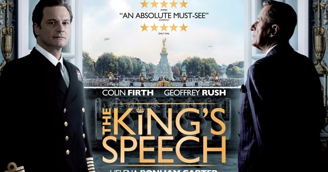 Così è (se vi pare) Il Discorso del Re (2011) di Tom Hooper Stracinema - Piccoli e grandi