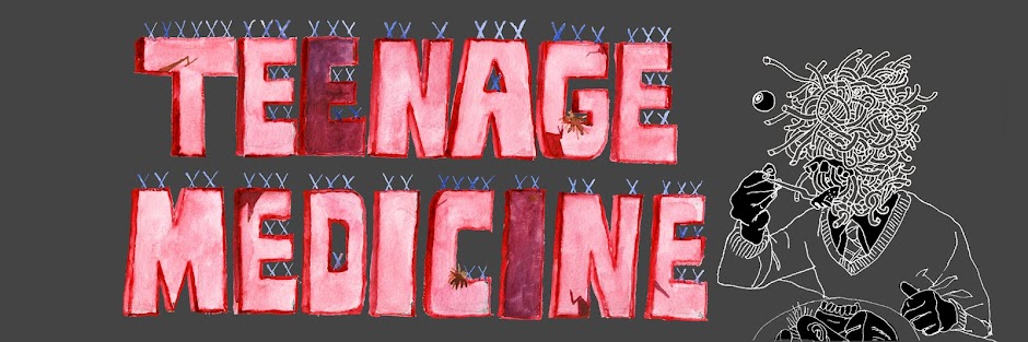 Teenage Medicine