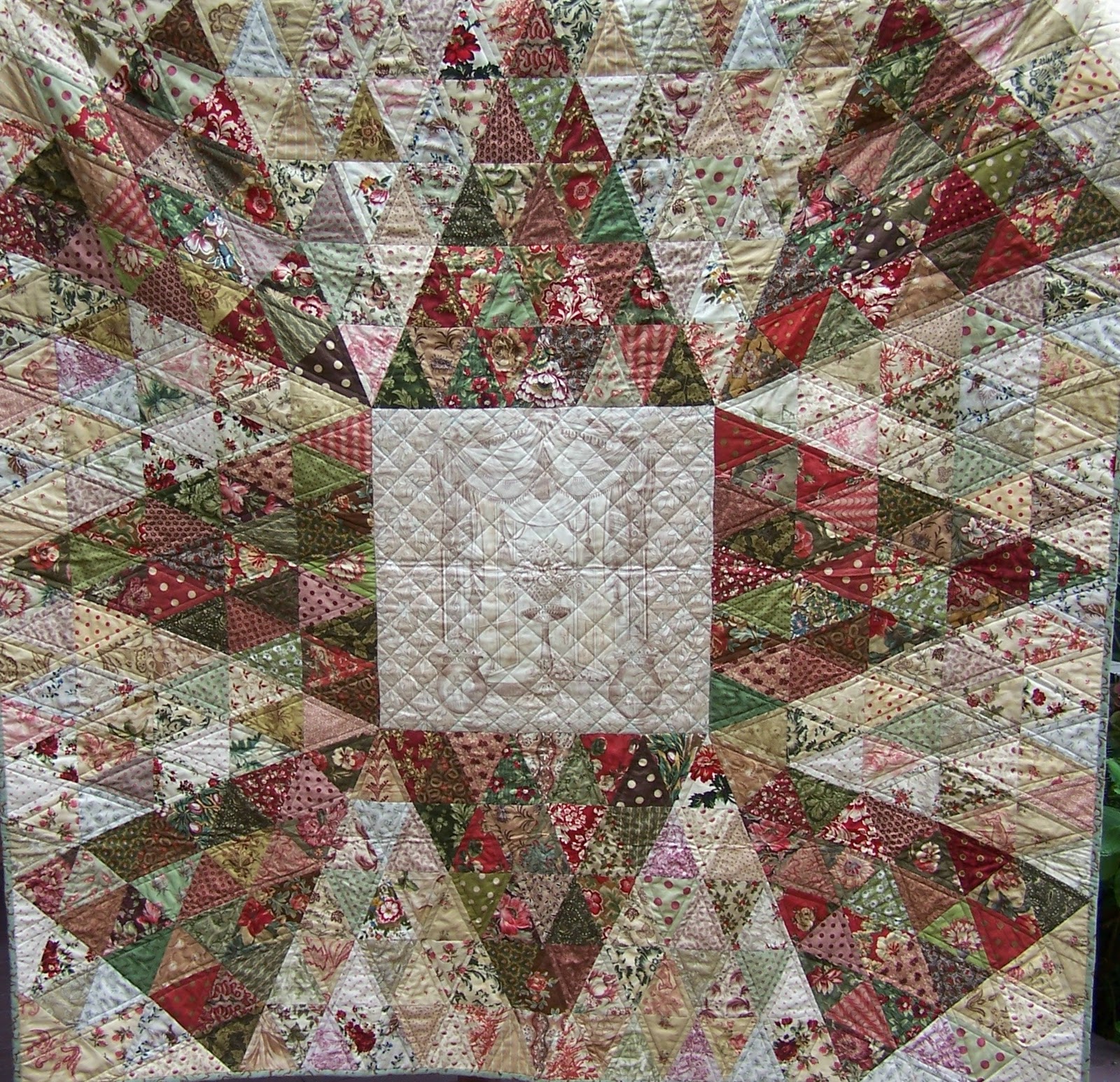 Patchwork Fundamentals Classes