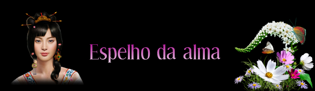 Espelho da alma