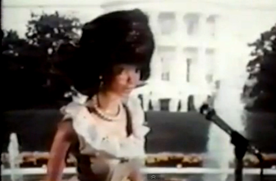 Things to Make and Do: "Far From Heaven"