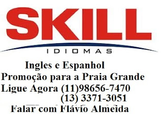 Skill Idiomas (Praia Grande)