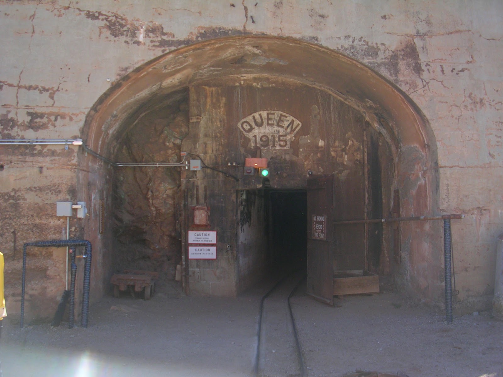 An Old Bear and His Honey