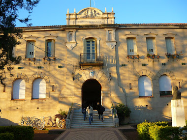 Escuela Normal Prof. Víctor Mercante