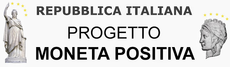 MONETA POSITIVA