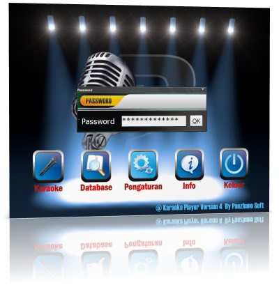Download Software Billing Karaoke Player Terbaru Toyota