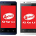 Celkon Campus A35K Full Specifications
