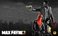 Max Payne 3 Wallpaper 10 | 1920x1200