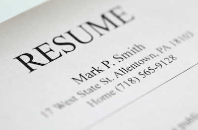 What is a resume