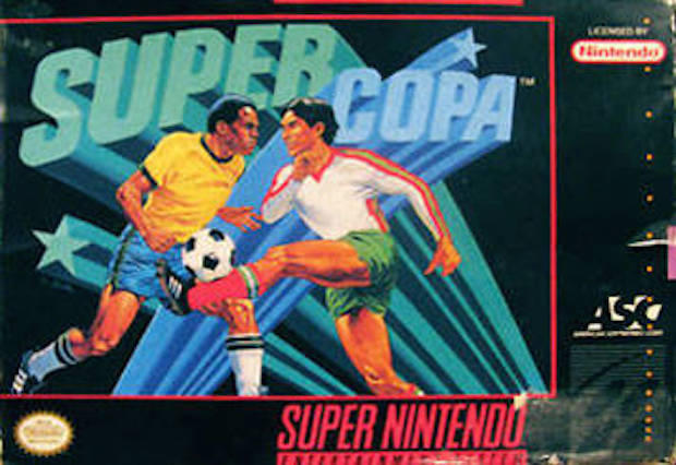 10 Video Games Langka Yang Sudah Tidak Bisa Dibeli Oleh Sembarang Orang