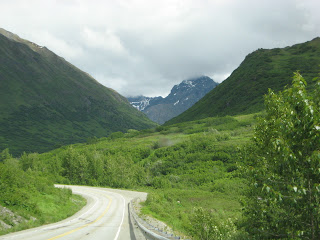 Independence Mine, Palmer, Alaska