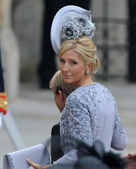 Marie-Chantal Miller