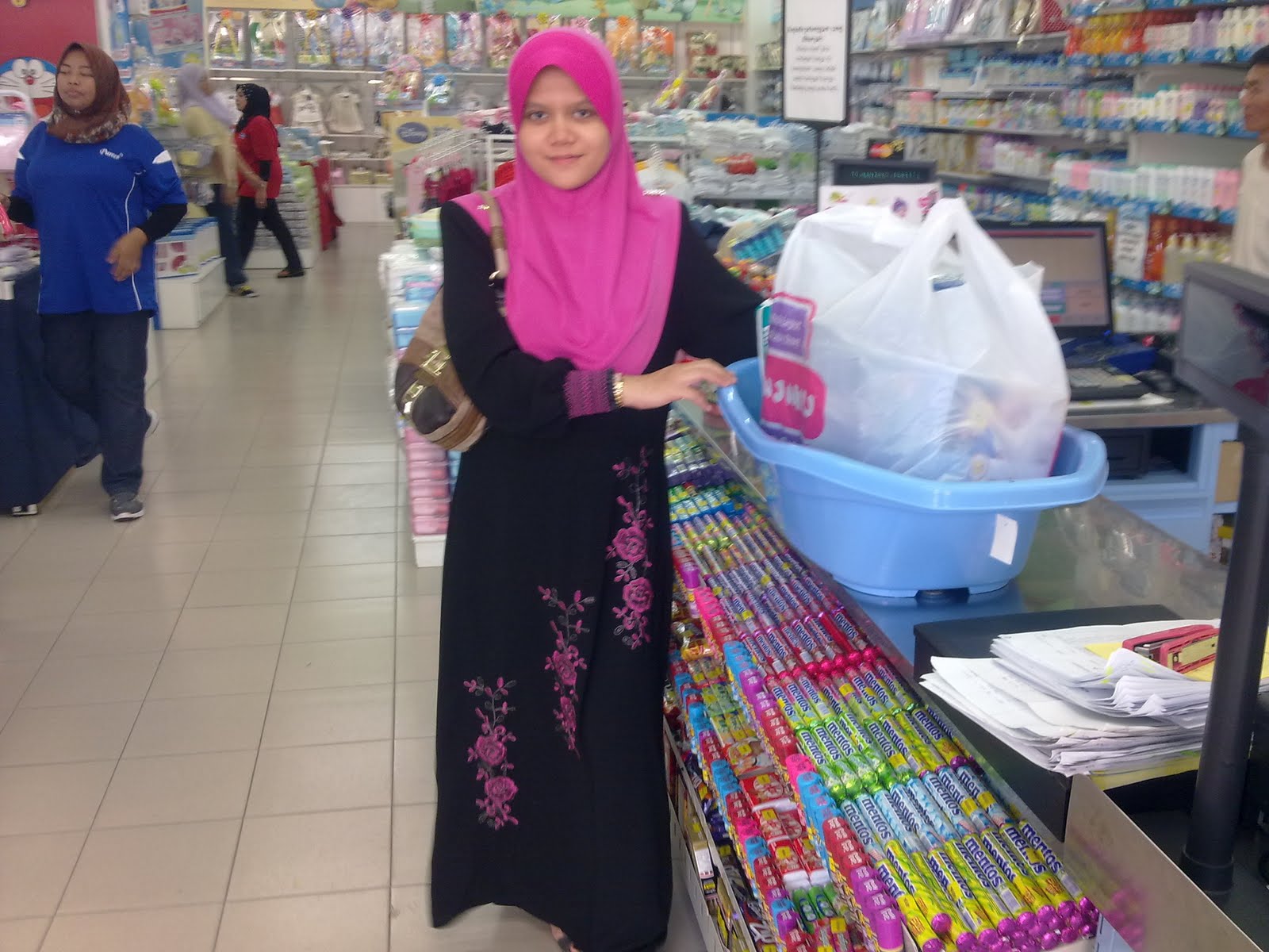 Our luv... Our story... Our journey... Manjaku Baby Centre