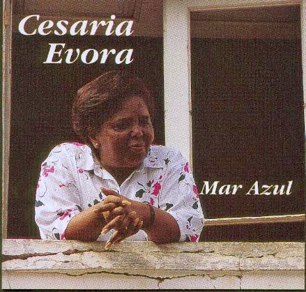 Cesaria Evora - Distino Di Belita Cesaria Evora - Distino Di Belita