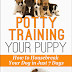 Potty-Training Your Puppy - Free Kindle Non-Fiction