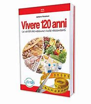 Vivere 120 Anni