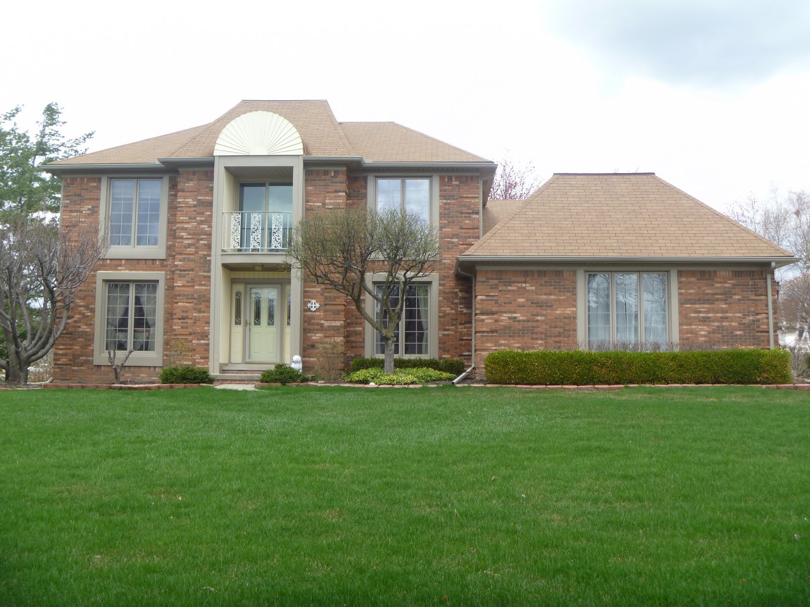 Homes for Sale in Farmington Hills MI Blog Subdivision Heritage