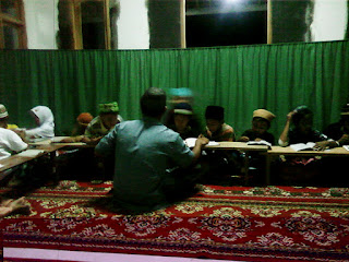 TPQ AL-IKHSAN