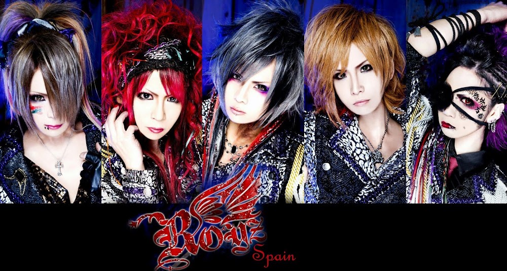 Royz Spain