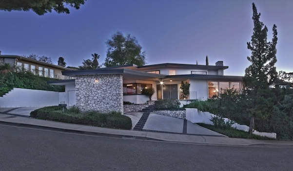 modern homes los angeles: Jan 11 Mid-Century Modern Open House ... modern homes los angeles: Jan 11 Mid-Century Modern Open House ...