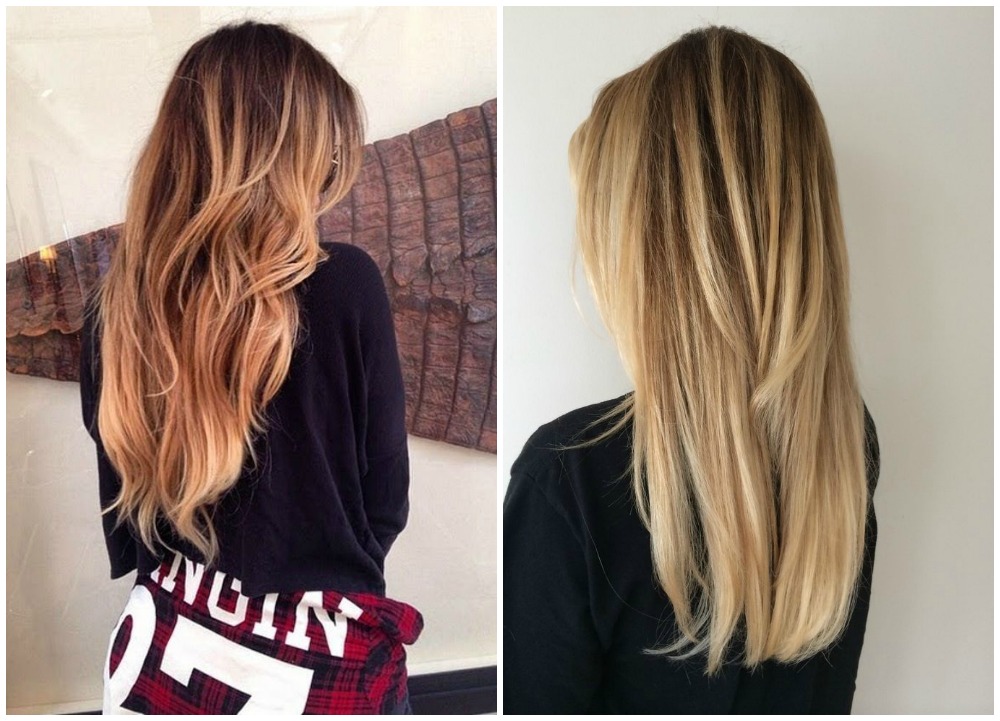 9. How to Transition from Ombre to Sombre Dark Blonde Hair - wide 11