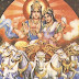 Visible and Lighting God - Health Mantra-The SUN GOD - Aditya Hrudayam