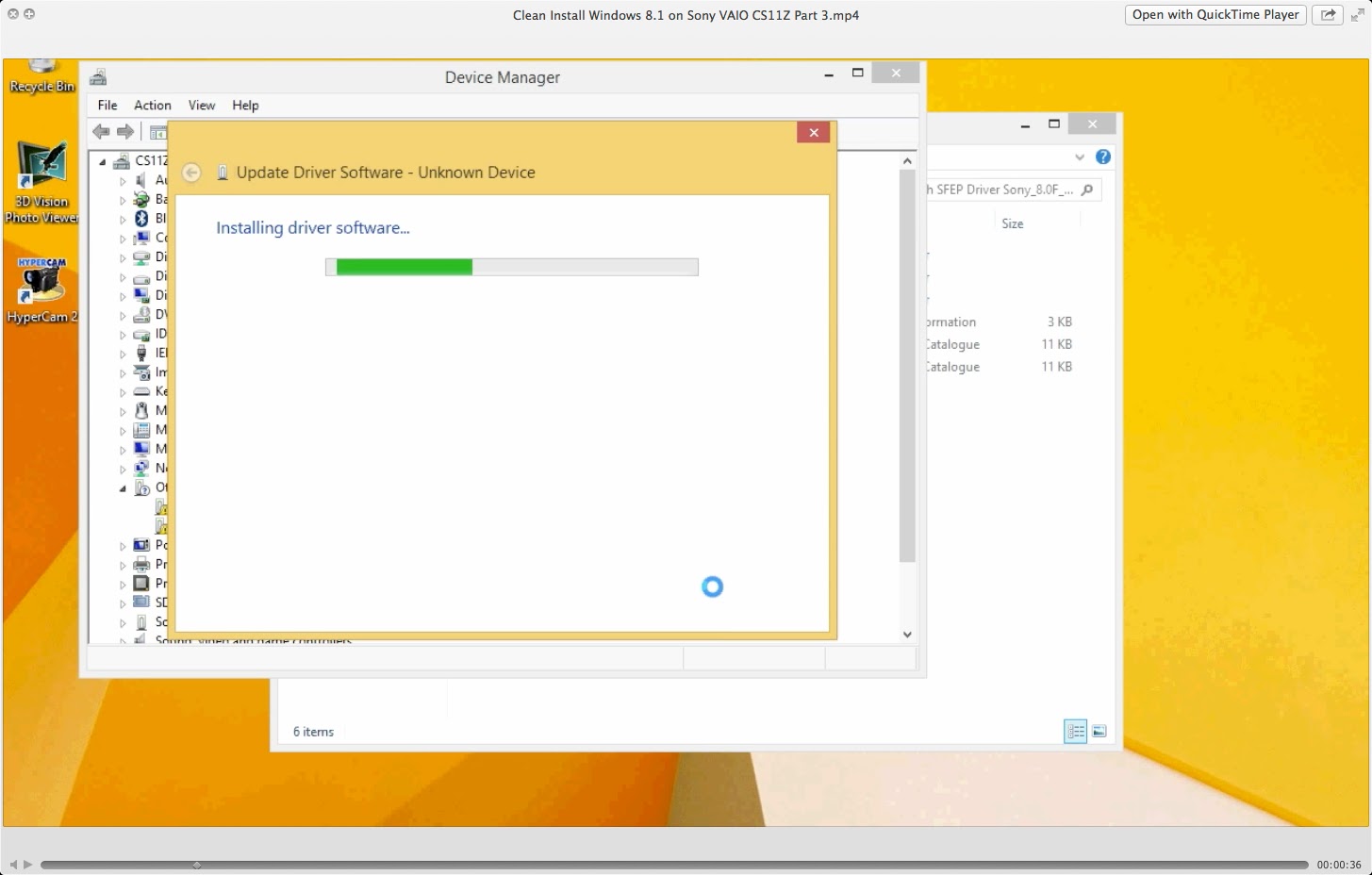 Download driver hdmi windows 7
