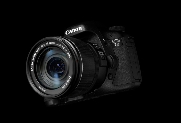 How To Install Canon 7D Firmware Update