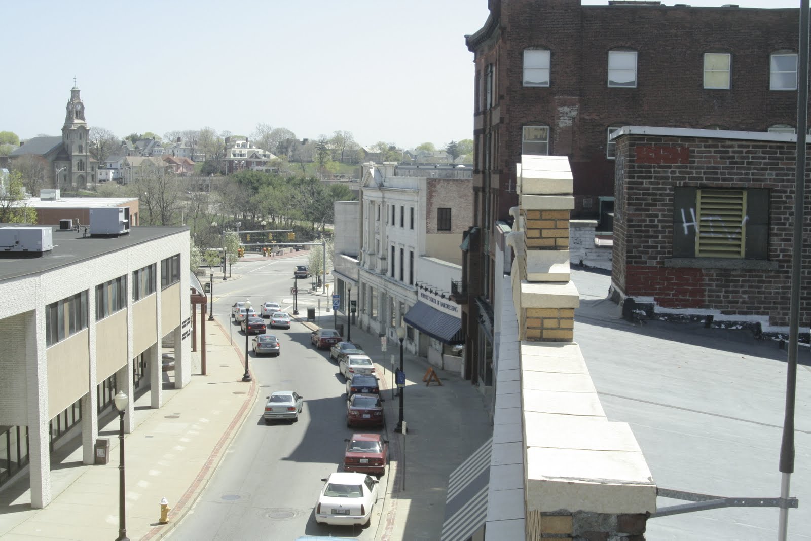 enVision Pawtucket May 2011