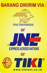 Jasa Pengiriman