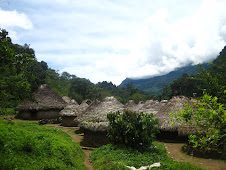 Cogi village