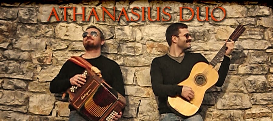 Athanasius Duo