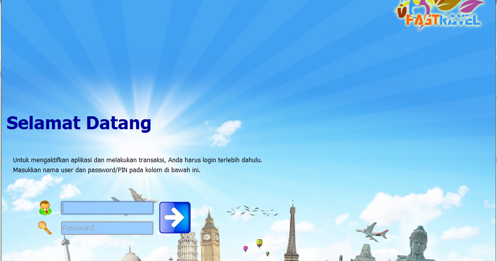 FASTFLIGHT Aplikasi untuk Tiket Pesawat Loket Resmi FASTFLIGHT Aplikasi untuk Tiket Pesawat Loket Resmi