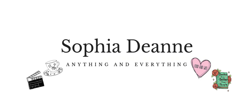 Sophia Deanne 