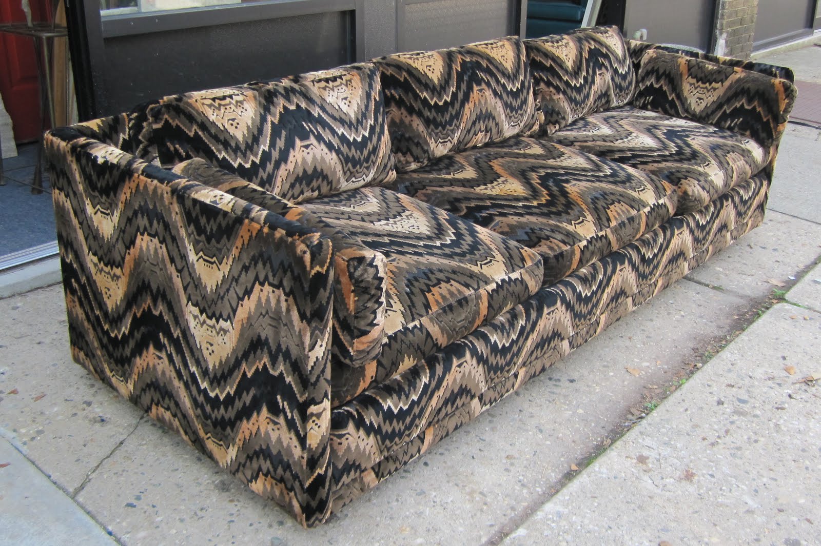 30 west vintage and modern blogger