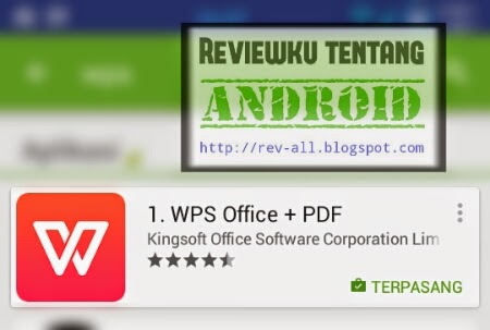 Ikon aplikasi WPS OFFICE + PDF (Kingsoft Office) - membuat dan membuka dokumen jadi mudah dan gratis di android (rev-all.blogspot.com) Ikon aplikasi WPS OFFICE + PDF (Kingsoft Office) - membuat dan membuka dokumen jadi mudah dan gratis di android (rev-all.blogspot.com)