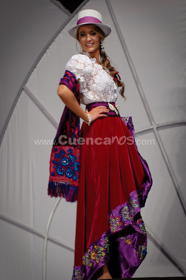 Lugares Turisticos del Ecuador (Bolivar)