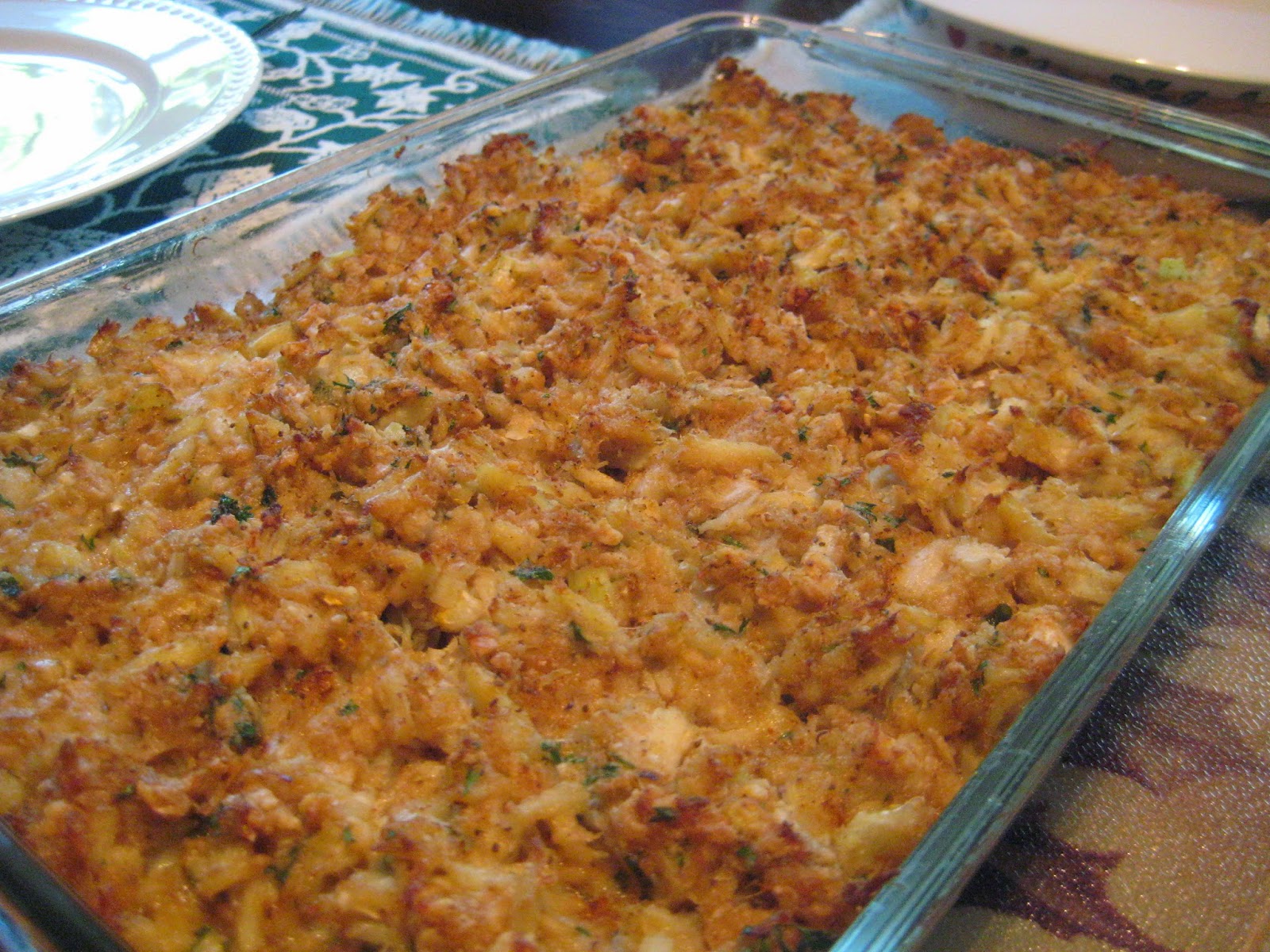 Maryland Meals May 2014