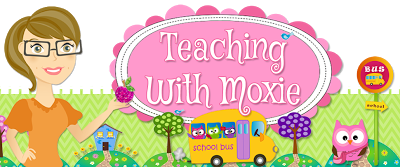 Teaching With Moxie