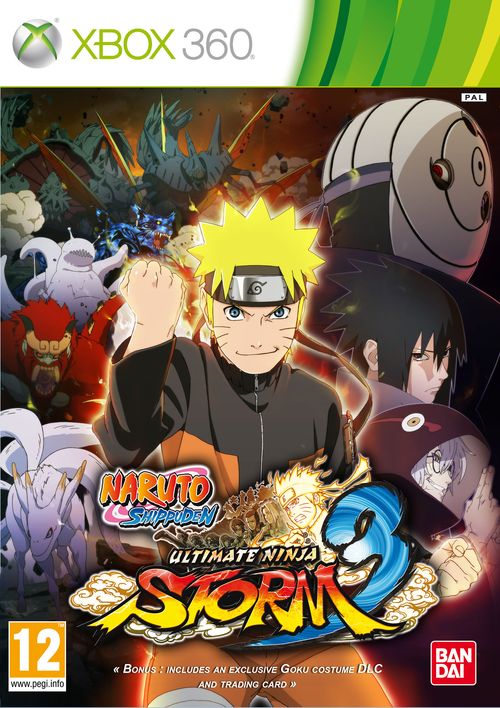 Comment obtenir des coupons naruto