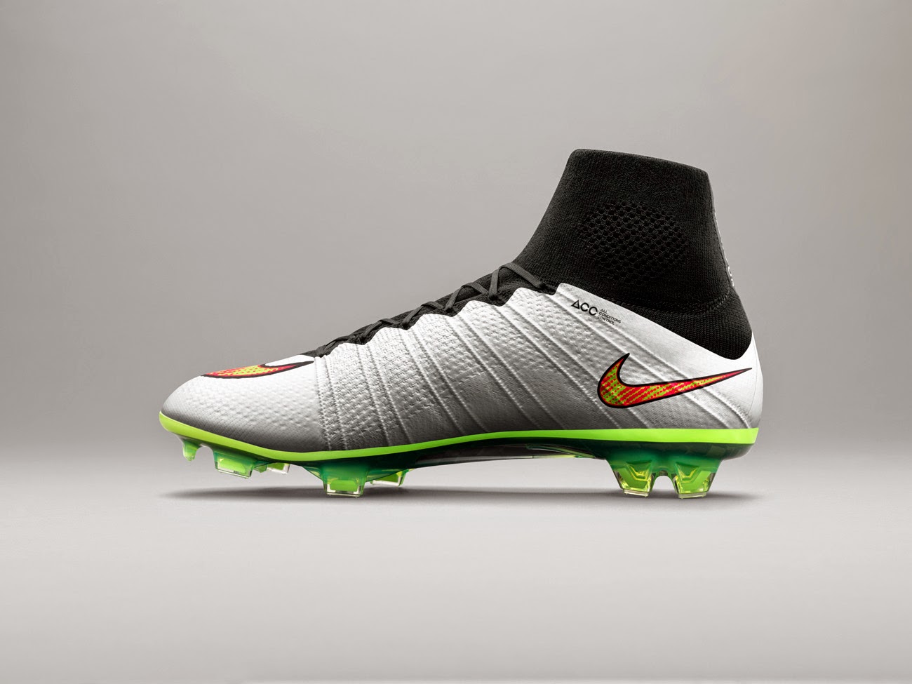 Nike Football Indonesia present Shine Through Collection 2015