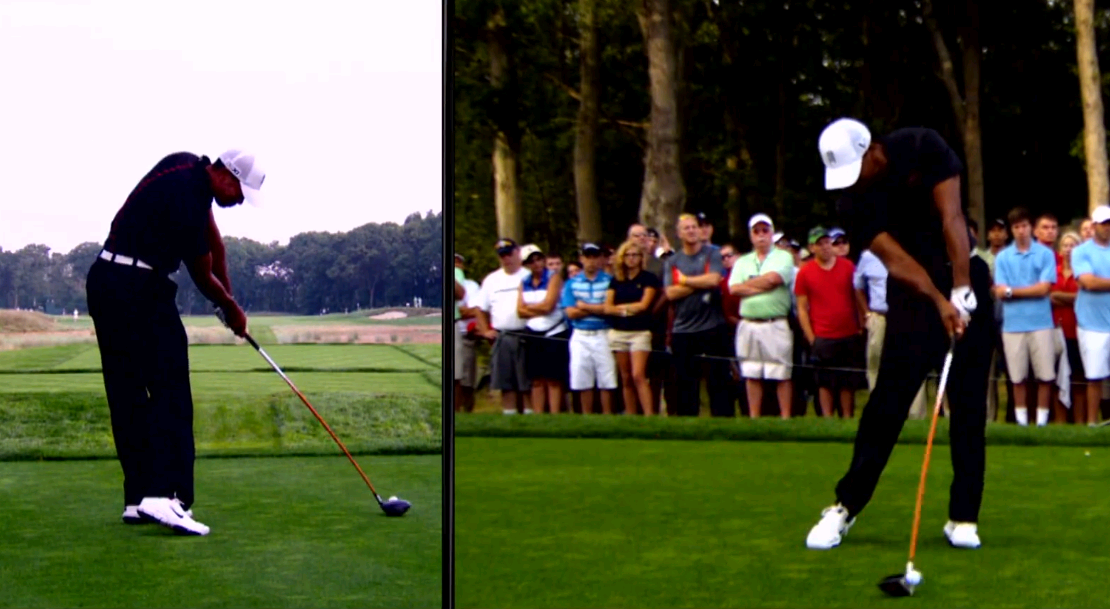 Swing Analysis Driver Help r/golf