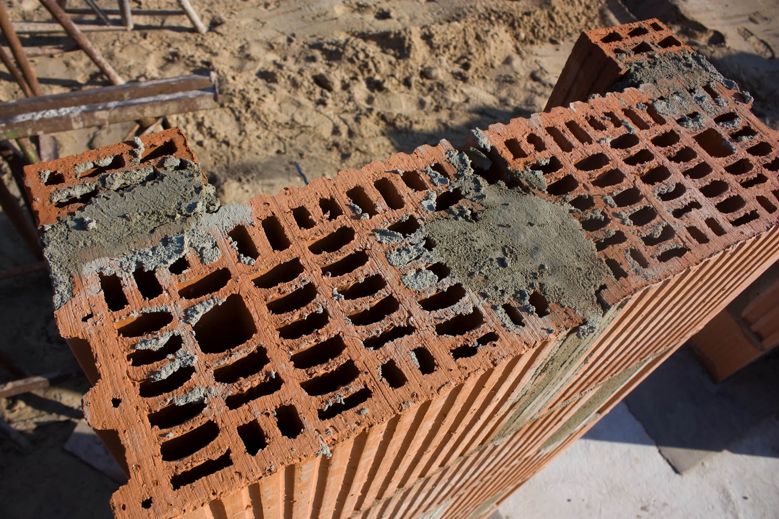 Familie Blankenburg Baut In Nienhagen Marz 2012