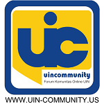 Forum Komunitas Online UIN