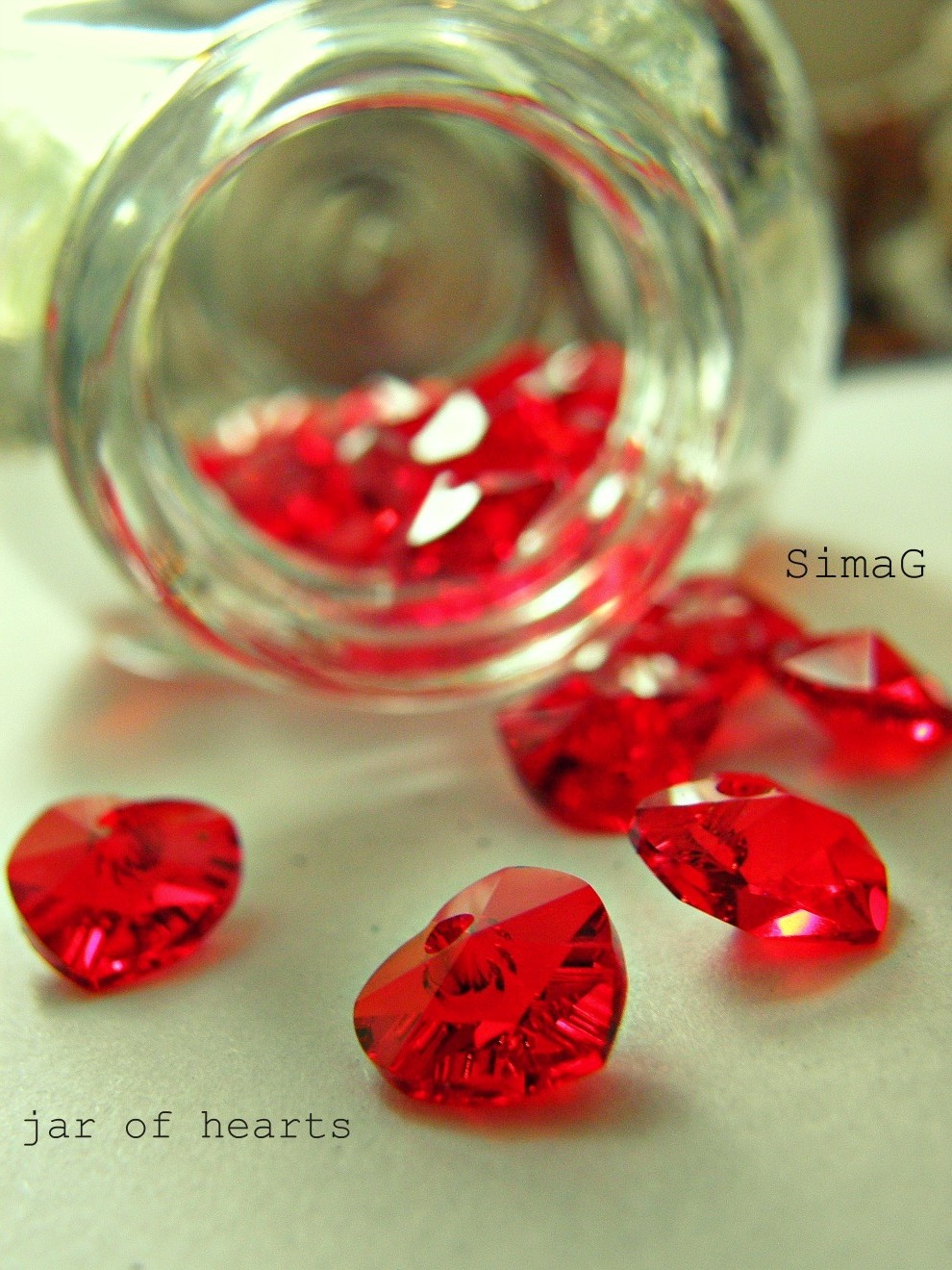 jar of hearts This is my first tab, i hope you all like it it's very simple, so no need to shy away it, you beginners being that i wrote these chords by ear, i wasn't sure about the dm chords, it's the. jar of hearts This is my first tab, i hope you all like it it's very simple, so no need to shy away it, you beginners being that i wrote these chords by ear, i wasn't sure about the dm chords, it's the.