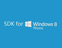 Windows Phone 8 SDK